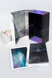 Fountain Tarot