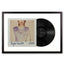 Framed Taylor Swift 1989 - Double Vinyl Album Art