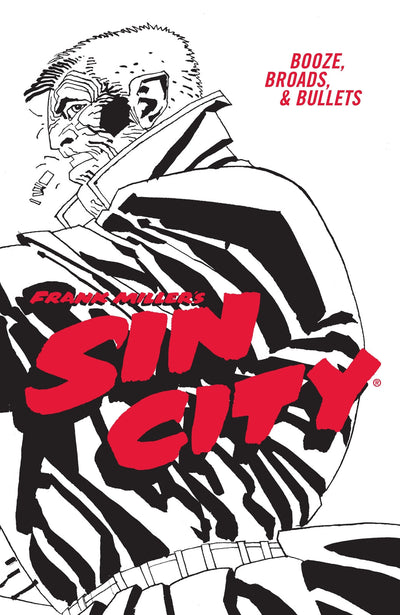 Frank Miller's Sin City Volume 6