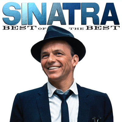 Frank Sinatra - Sinatra: Best Of The Best - CD Album