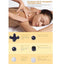 Full Body Handheld Massager - 6 Massage Heads Neck Shoulder Back Legs