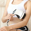 Full Body Vibration Handheld Massager - 4 Massage Heads Neck Shoulders Back Legs