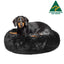 Fur King "Aussie" Calming Dog Bed