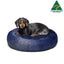 Fur King "Aussie" Calming Dog Bed