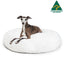 Fur King "Aussie" Calming Dog Bed