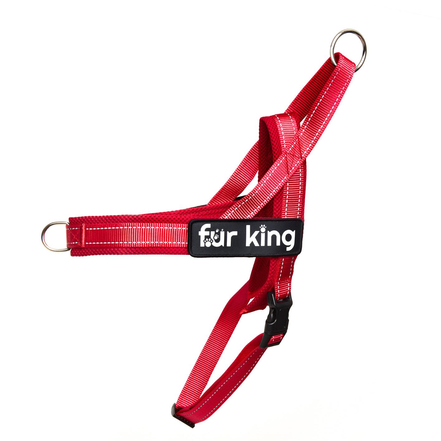 Fur King Signature Quick Fit Harness