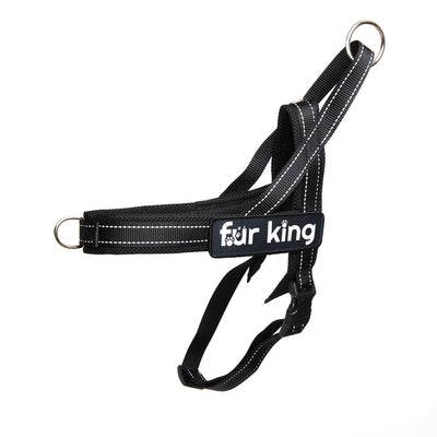 Fur King Signature Quick Fit Harness
