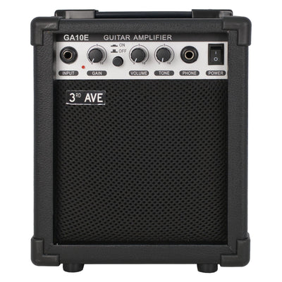 3rd Avenue 10W Electric Guitar Amplifier