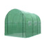 Greenfingers Greenhouse 3x2x2M Walk in Green House Tunnel Plant Garden Shed Dome