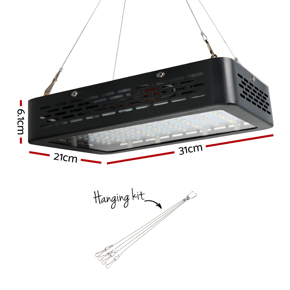 Greenfingers 1000W LED Grow Light Full Spectrum