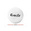 Everfit 48pcs Golf Ball Set Reusable Distance Golf Balls Practice Training