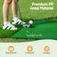 Everfit Golf Hitting Mat Portable Driving Range Practice Training Aid 2 in 1