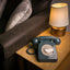 GPO Retro 746 Rotary Telephone - Grey