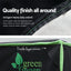 Green Fingers 150cm Hydroponic Grow Tent