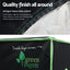 Green Fingers 90cm Hydroponic Grow Tent