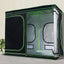 Green Fingers Grow Tent Light Kit 280x140x200CM 2000W LED 6" Vent Fan,Green Fingers Grow Tent Light Kit LED 2000W Full Spectrum 6" Vent 280x140x200CM