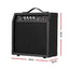 Alpha 40W Bass Guitar Amplifier Portable