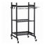 Gardeon Garden Tool Organizer with Wheels Heavy Duty Garage Yard Storage Cart