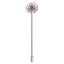 Gardeon Garden Windmill Metal Wind Spinner Double Layer 190cm Bronze