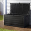 Gardeon Outdoor Storage Box 680L Sheds Container Indoor Garden Bench Tool Chest