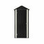 Gardeon Outdoor Storage Cabinet Garden Shed Steel Tool Lockable Cupboard Adjustable Shelves