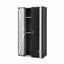 Gardeon Outdoor Storage Cabinet Garden Shed Tool Lockable Cupboard Steel Adjustable Shelves