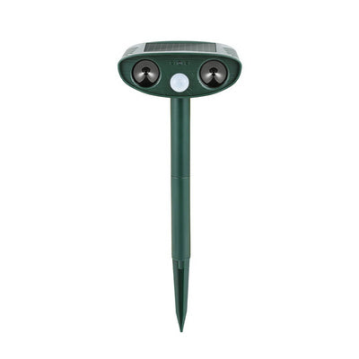 Gardeon Snake Repeller Ultrasonic Battery USB Powered