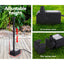 Gardeon Solar Pond Pump Submersible Water Fountain Kit 6.1FT