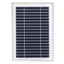 Gardeon Solar Pond Pump Submersible Water Fountain with Battery Kit LED Lights 4.3FT