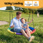 Gardeon Tree Swing Hammock 100cm for Backyard Porch Outside Playground