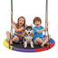 Gardeon Tree Swing Hammock 100cm for Backyard Porch Outside Playground