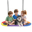 Gardeon Tree Swing Hammock 150cm for Backyard Porch Outside Playground