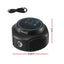 Gardeon Ultrasonic Rat Repeller 360 Degree 4 Modes Pest Repeller Black
