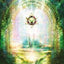 Gateway of Light Activation Oracle: A 44-Card Deck and Guidebook
