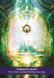 Gateway of Light Activation Oracle: A 44-Card Deck and Guidebook