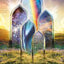 Gateway of Light Activation Oracle: A 44-Card Deck and Guidebook