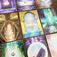 Gateway of Light Activation Oracle: A 44-Card Deck and Guidebook