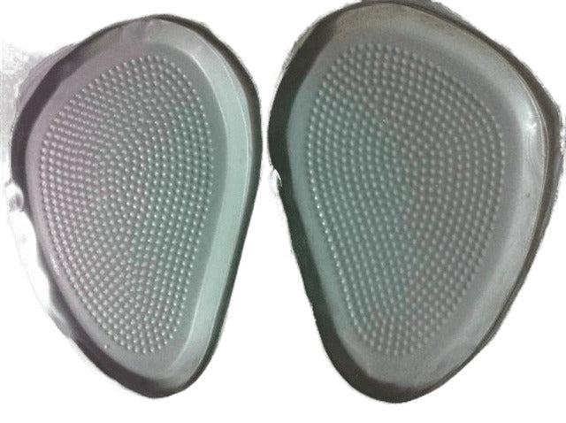 Gel Silicone Cushions Women Wearing High Heel Shoes Sore Feet Girls Party Heels
