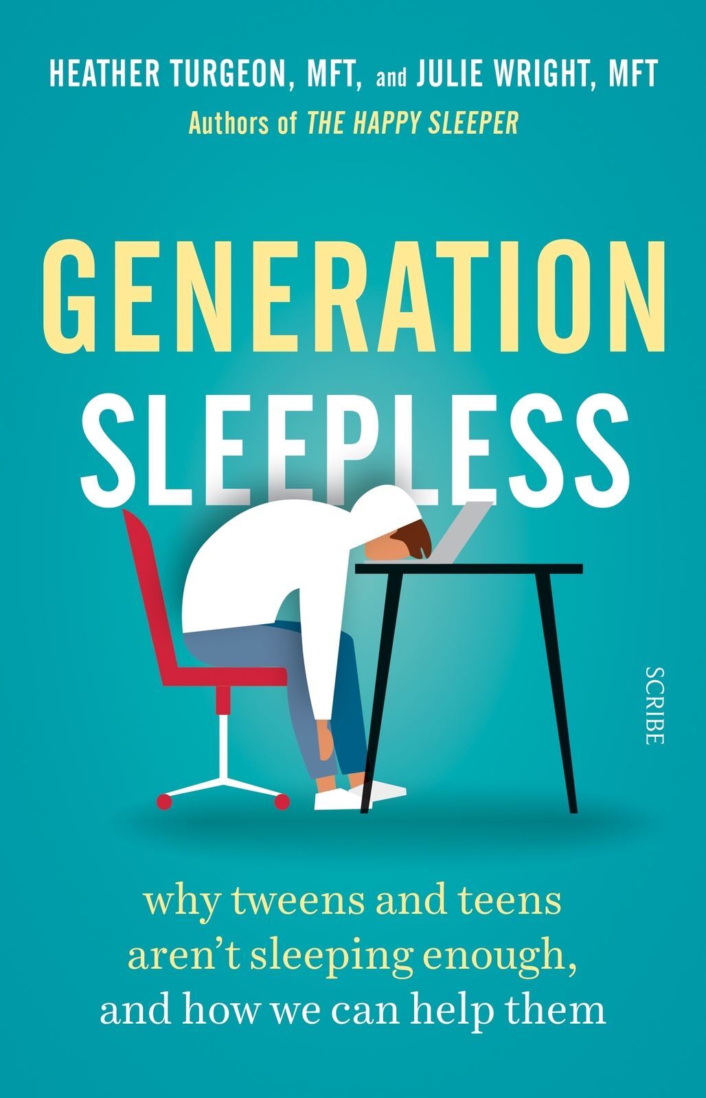 Generation Sleepless: why tweens and teens aren't sleeping enough and how we can help them