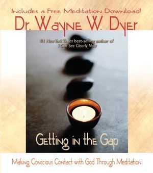 Getting in the Gap - Original