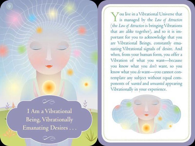 Getting into the Vortex Cards: (OOP)