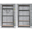 Giantz 1.5M Metal Steel Warehouse Shelving Racking Garage Storage Shelves Racks