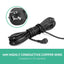 Giantz 2000W Submersible Dirty Water Pump Bore Tank Well Steel Automatic