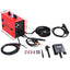 Giantz 220 Amp Inverter Welder MMA MIG DC Gas Gasless Welding Machine Portable
