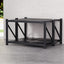 Giantz 2x 0.9M Garage Shelving Workbench Warehouse Rack