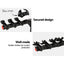 Giantz 4 Bicycle Bike Carrier Rack for Car Rear Hitch Mount 2" Foldable Black