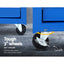 Giantz 5 Drawer Mechanic Tool Box Cabinet Storage Trolley - Blue