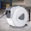 Giantz Air Hose Reel 10m Retractable Compressor Auto Rewind Wall Mount Garage