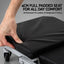 Giantz Garage Creeper 2-in-1 Mechanic Stool Rolling Automotive Z Creeper Seat