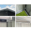 Giantz Garden Shed Outdoor Storage Sheds Tool Workshop 2.58X2.07M